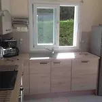 Hébergement de vacances Petit Paradis