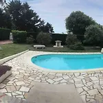 Petit Paradis Hébergement de vacances *