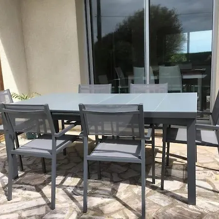 Petit Paradis * Jard-sur-Mer