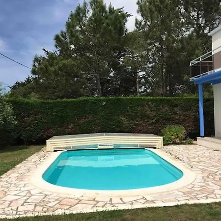 Petit Paradis