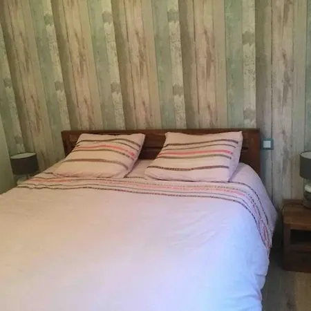 Petit Paradis Holiday home