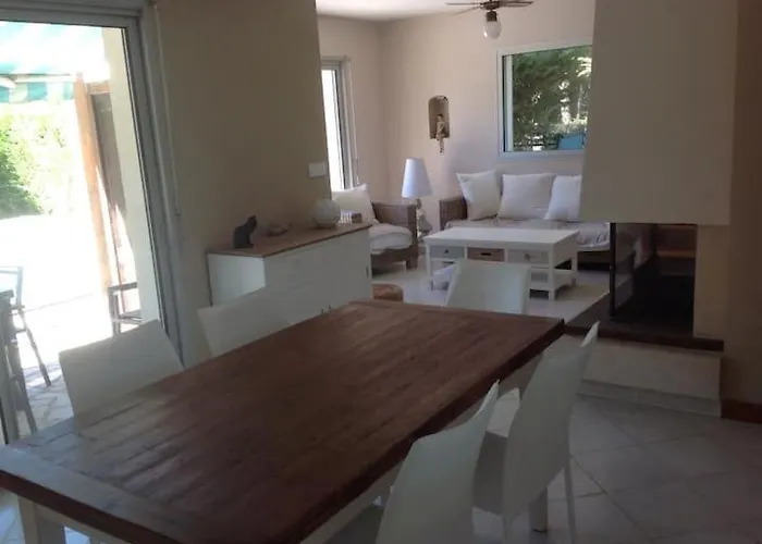 Petit Paradis Holiday home