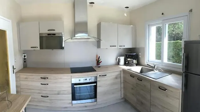 Petit Paradis * Jard-sur-Mer