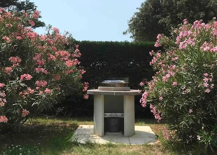 Petit Paradis Holiday home