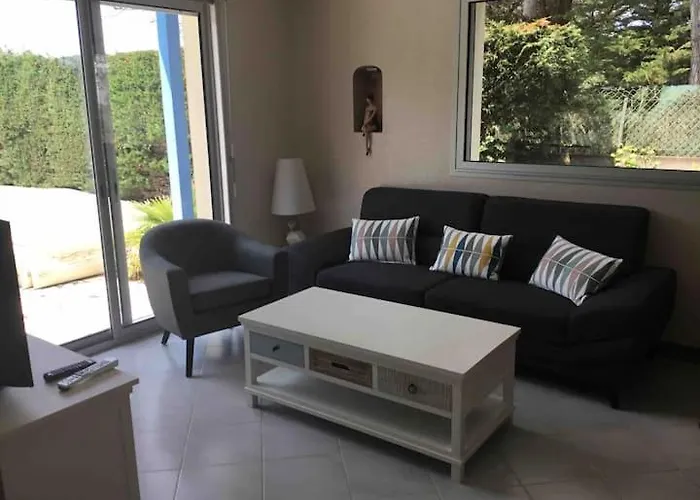 Petit Paradis Prázdninový dům