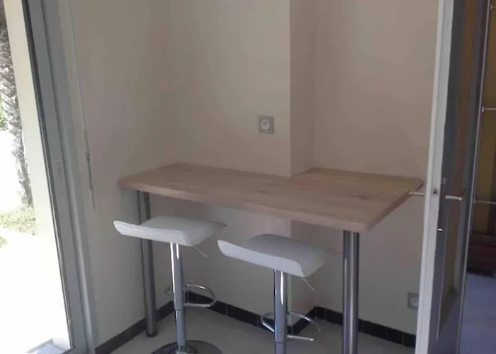 Petit Paradis Prázdninový dům Jard-sur-Mer