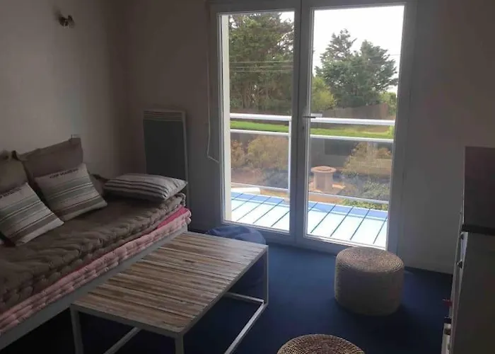 Petit Paradis Prázdninový dům