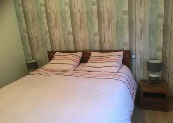 Petit Paradis Prázdninový dům